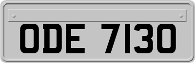 ODE7130