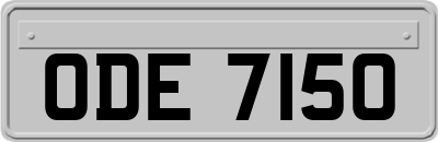 ODE7150