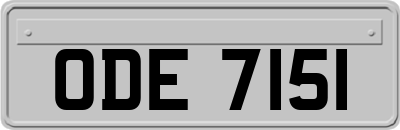 ODE7151