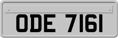 ODE7161