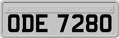 ODE7280