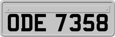 ODE7358