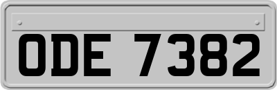 ODE7382