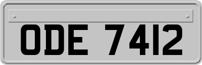 ODE7412
