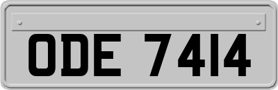 ODE7414