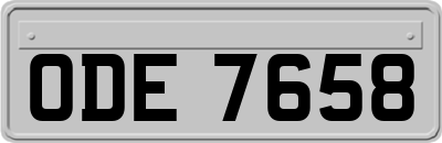 ODE7658