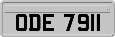 ODE7911