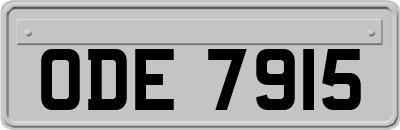 ODE7915