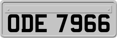 ODE7966