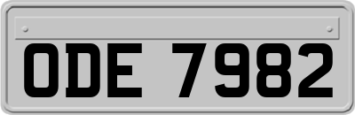 ODE7982