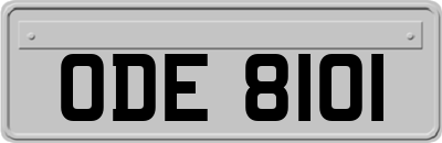 ODE8101