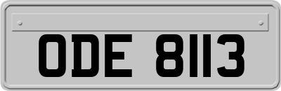 ODE8113