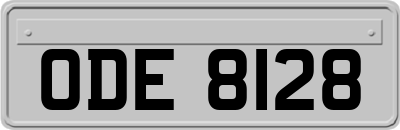 ODE8128