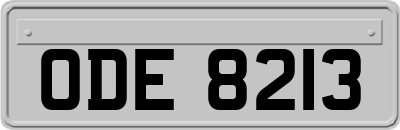 ODE8213