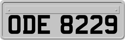 ODE8229