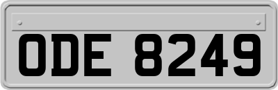 ODE8249
