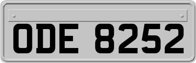ODE8252