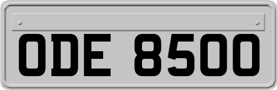 ODE8500