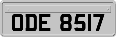ODE8517