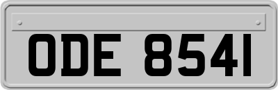 ODE8541