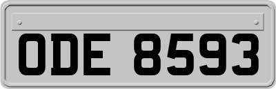 ODE8593