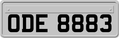 ODE8883