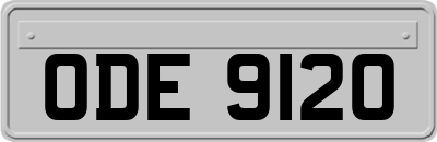 ODE9120