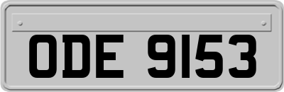 ODE9153