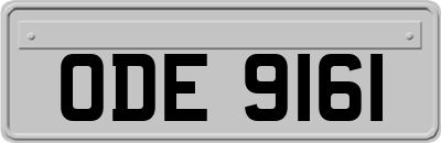 ODE9161