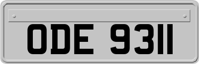 ODE9311