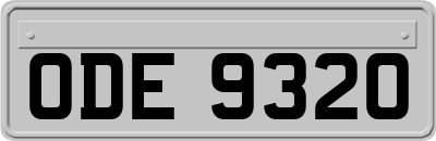 ODE9320