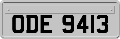 ODE9413