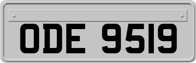 ODE9519