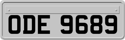 ODE9689