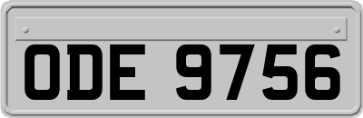 ODE9756