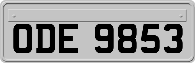 ODE9853