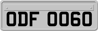 ODF0060