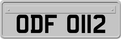 ODF0112