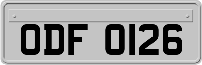 ODF0126