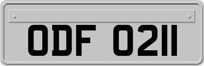 ODF0211