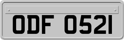 ODF0521
