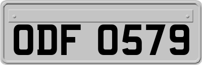 ODF0579