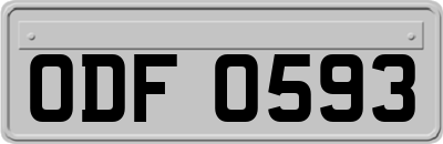 ODF0593