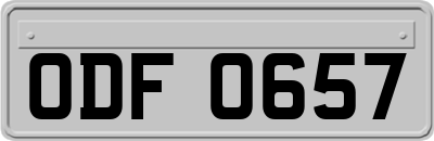 ODF0657