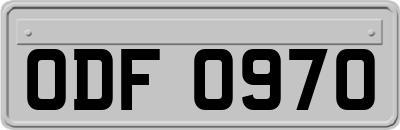 ODF0970