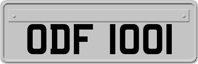 ODF1001