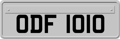 ODF1010