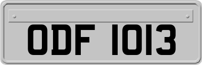 ODF1013