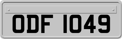 ODF1049