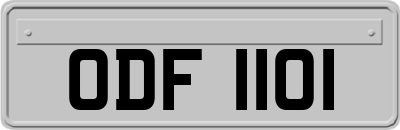 ODF1101